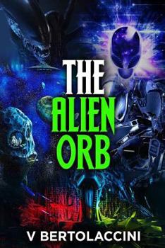 Paperback The Alien Orb Book