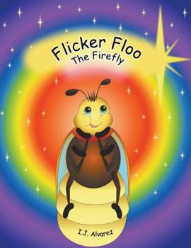 Paperback Flicker Floo Book