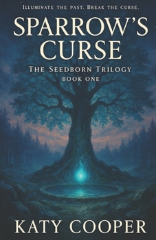 Paperback Sparrow's Curse Book