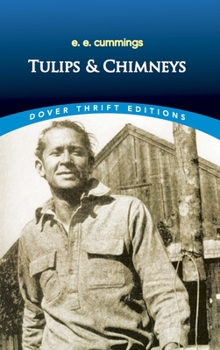 Tulips and Chimneys