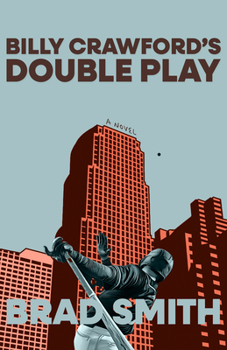 Paperback Billy Crawford's Double Play Book
