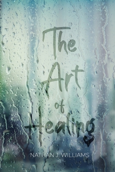 Paperback The Art of Healing Book
