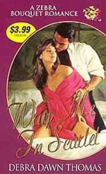 Mass Market Paperback Wrap Me in Scarlet Book