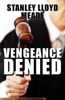 Paperback Vengeance Denied Book