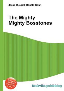 Paperback The Mighty Mighty Bosstones Book