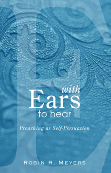 Paperback With Ears to Hear Book