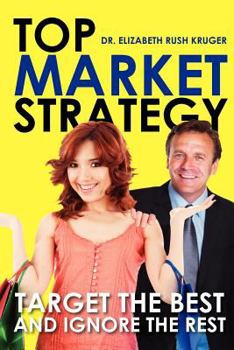 Paperback Top Market Strategy Book