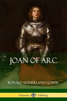 Paperback Joan of Arc Book