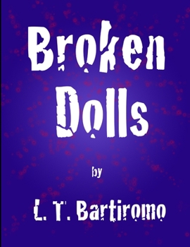 Paperback Broken Dolls Book