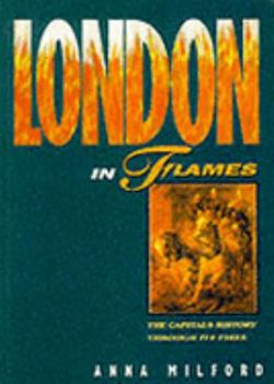 London in Flames (London Pride Collection)