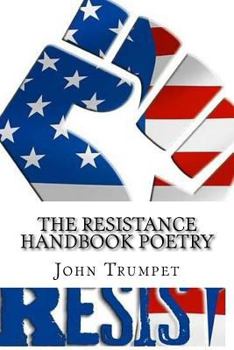 Paperback The Resistance Handbook Poetry Book