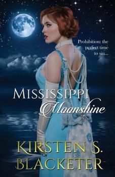 Paperback Mississippi Moonshine Book