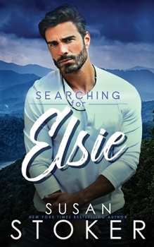 Paperback Searching for Elsie Book