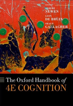 Hardcover Ohb 4e Cognition Olop C Book