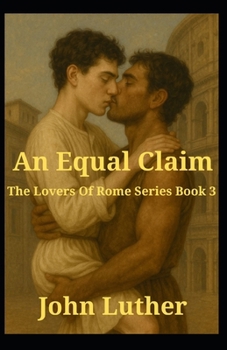Paperback An Equal Claim Book