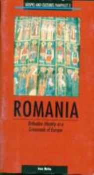 Romania: Orthodox Identity at a Crossroads of Europe