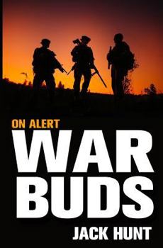 Paperback War Buds 2: On Alert Book