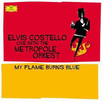 My Flame Burns Blue