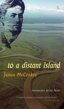 Paperback To a Distant Island Book