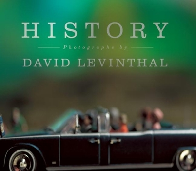 Hardcover History Book