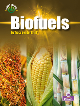 Paperback Biofuels Book