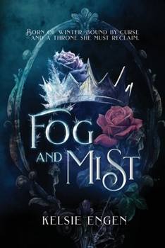 Paperback Fog & Mist Book