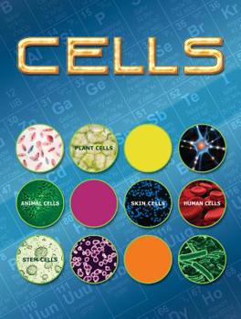 Library Binding Cells Book