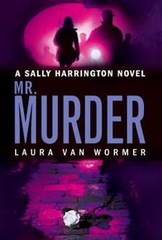 Hardcover Mr. Murder Book