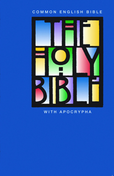 Paperback Holy Bible-Ceb Book