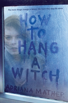 How to Hang a Witch - Book #1 of the How to Hang a Witch