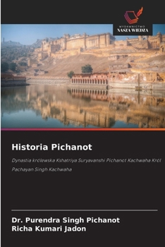 Historia Pichanot (Polish Edition)