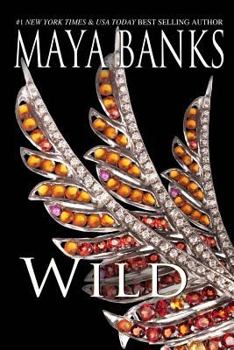 Wild - Book  of the Wild Series