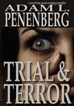 Paperback Trial and Terror Book