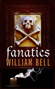Fanatics - Book #2 of the Garnet and Raphaella