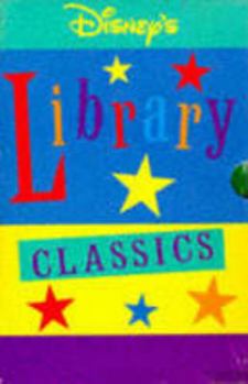 Paperback Classics: " Peter Pan " , " 101 Dalmatians " , " Aristocats " , " Jungle Book " (Disney Library) Book