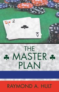 Hardcover The Master Plan Book