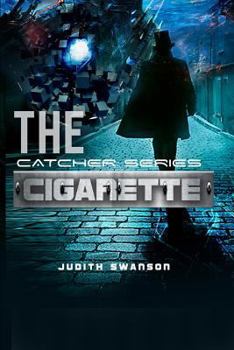 Paperback The Catcher Series: Cigarette Book