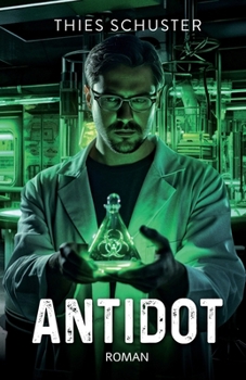 Paperback Antidot [German] Book