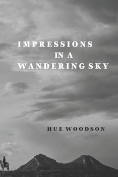 Paperback Impressions in a Wandering Sky Book