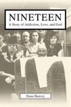 Paperback Nineteen Book