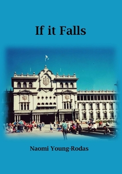 Paperback If It Falls Book