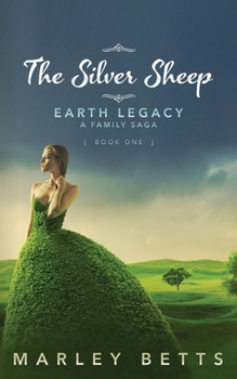 Paperback The Silver Sheep Book