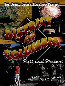 District of Columbia: Past and Present