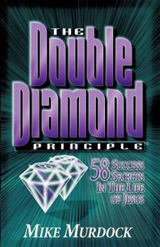 Paperback The Double Diamond Principle Book