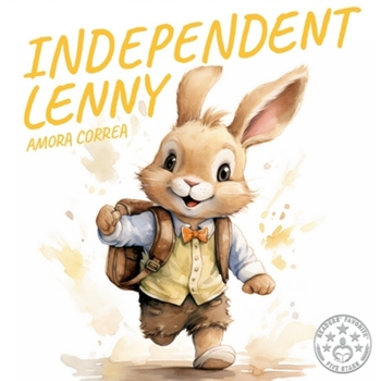 Paperback Independent Lenny Book