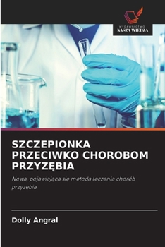 Paperback Szczepionka Przeciwko Chorobom PrzyzĘbia [Polish] Book