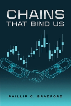 Paperback Chains that bind us Book