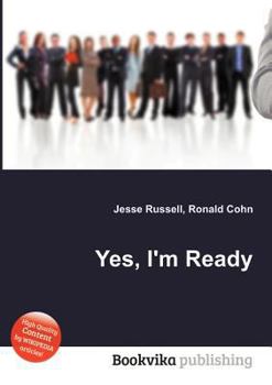 Paperback Yes, I'm Ready Book