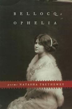 Paperback Bellocq's Ophelia Book