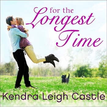 MP3 CD For the Longest Time Book